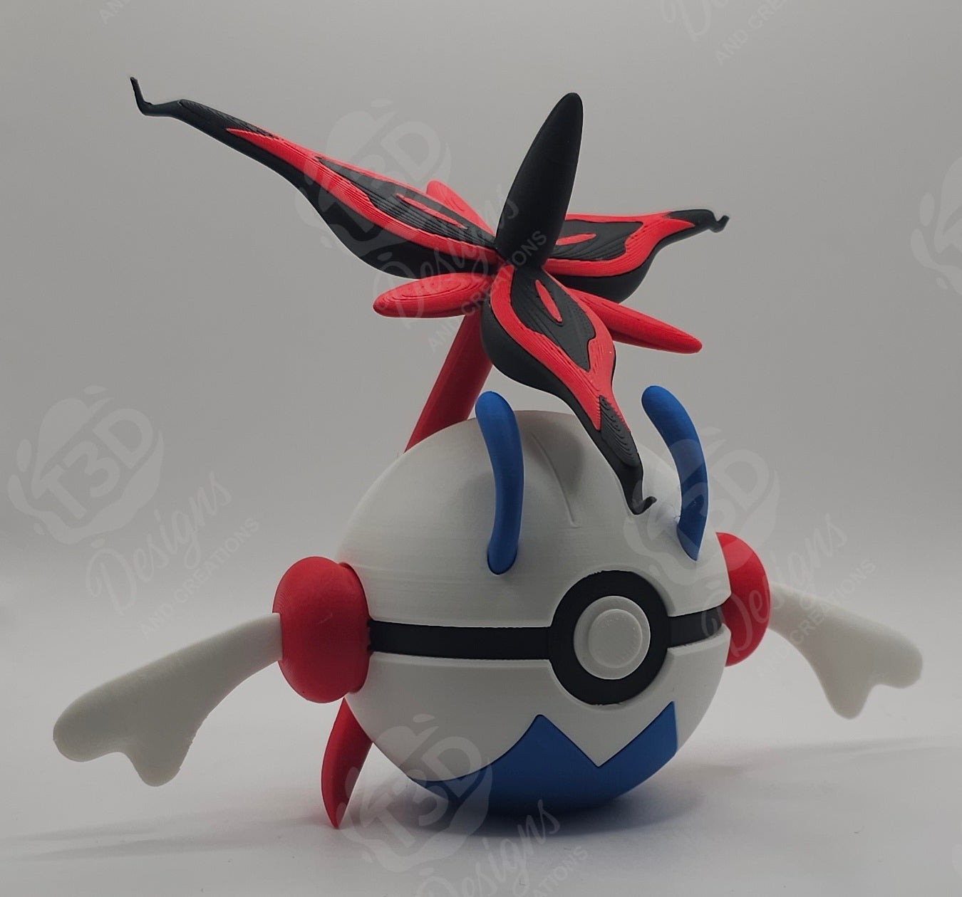 Eternal Floette