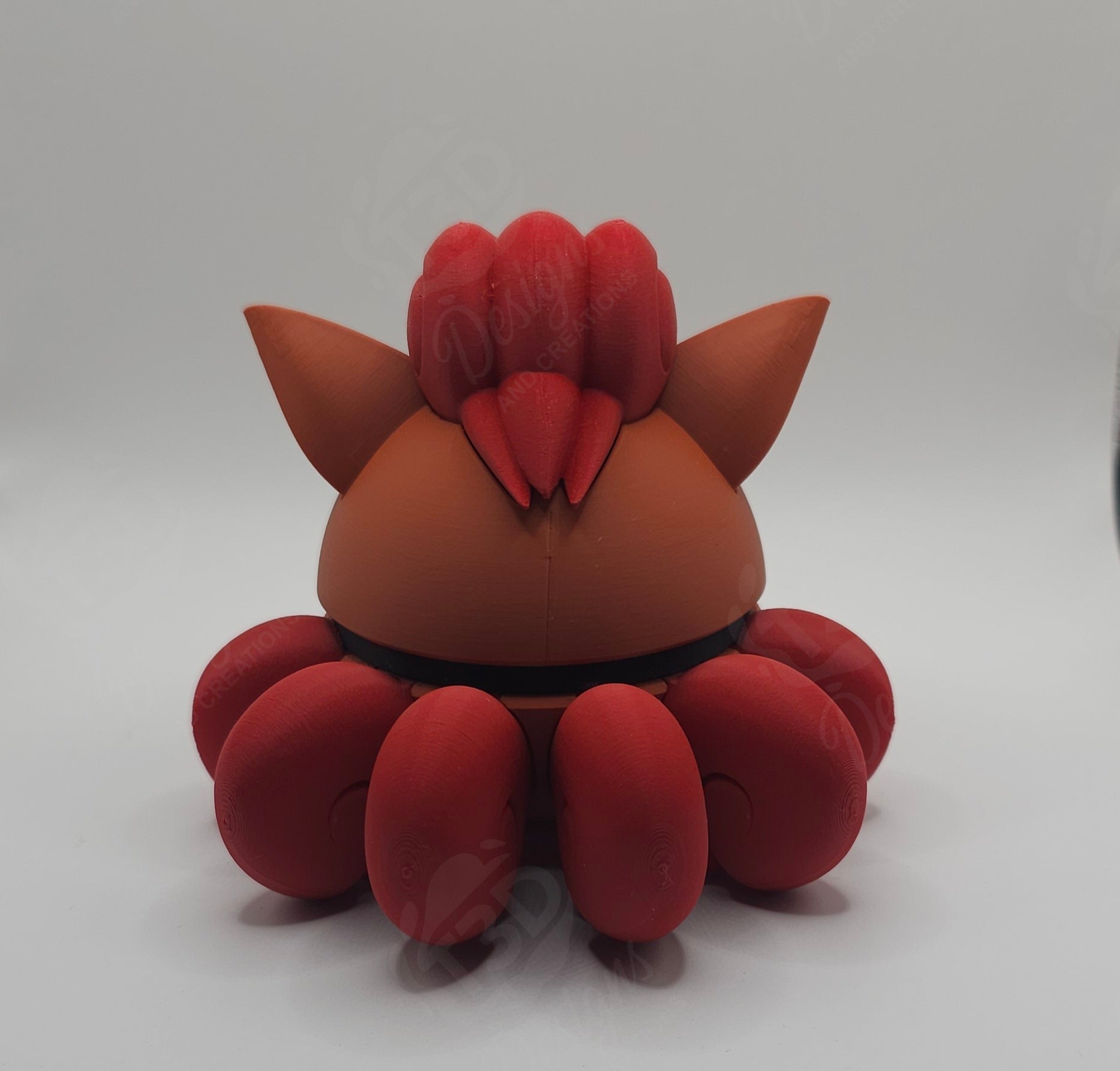 Vulpix