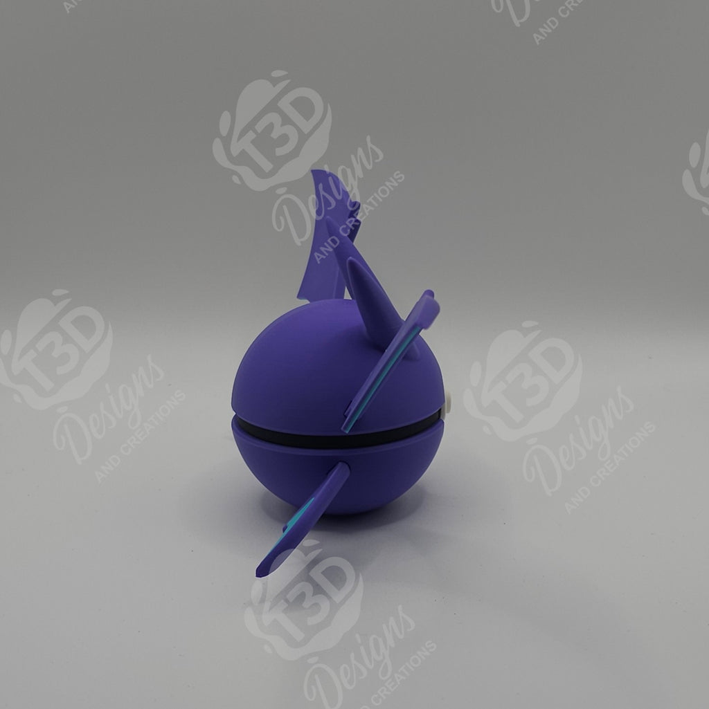 Crobat