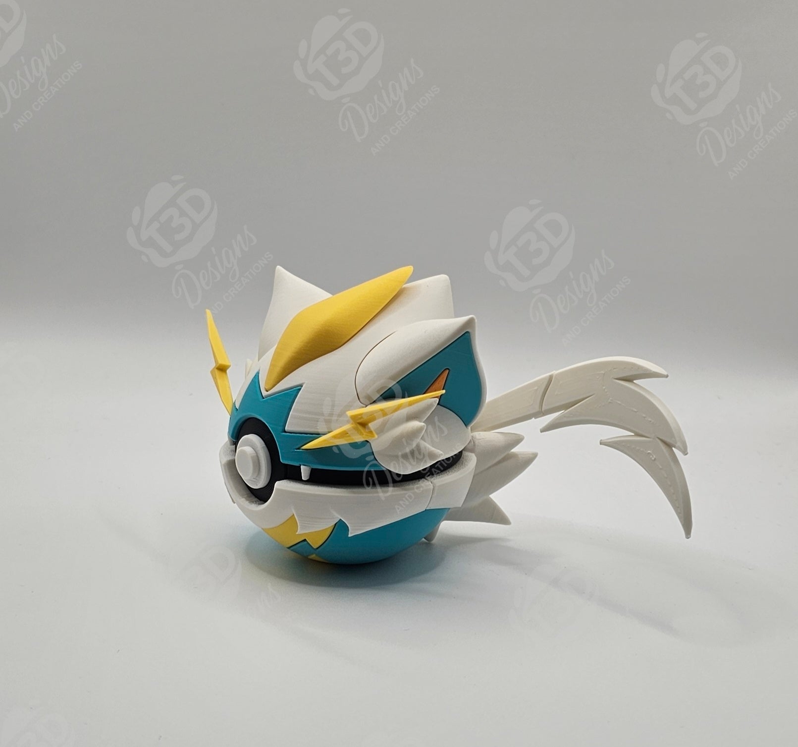 Zeraora