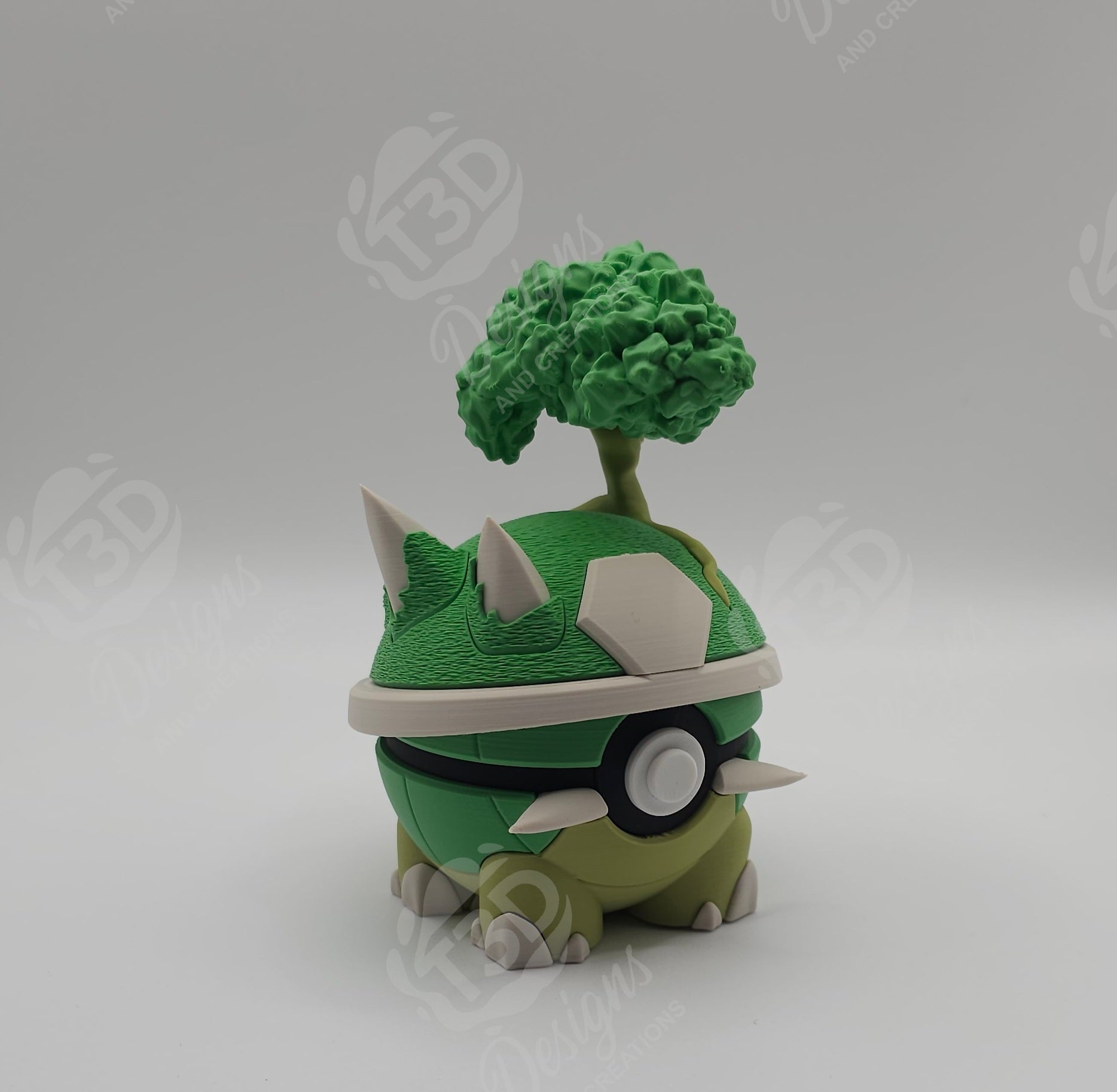 Torterra