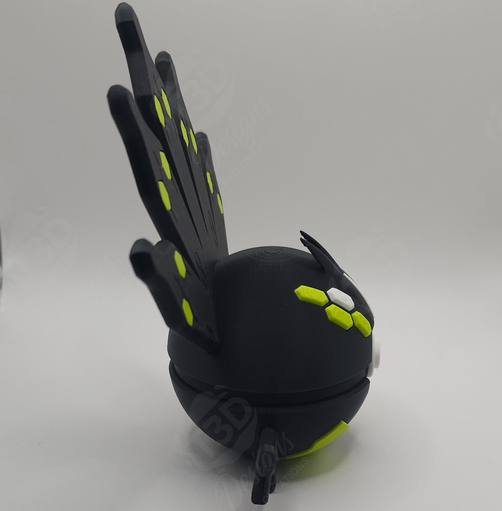 Zygarde 50%
