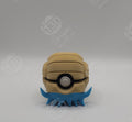Omanyte