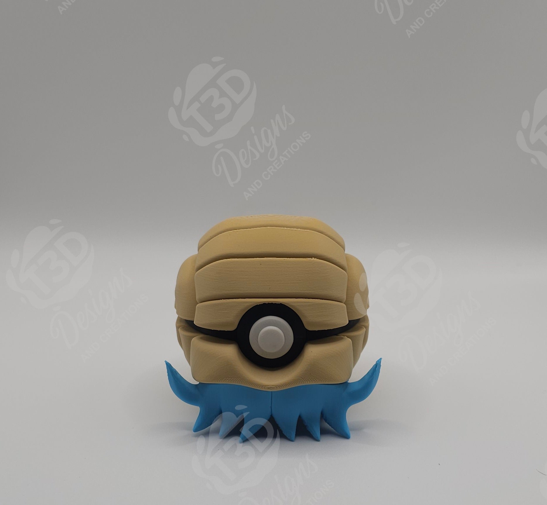 Omanyte
