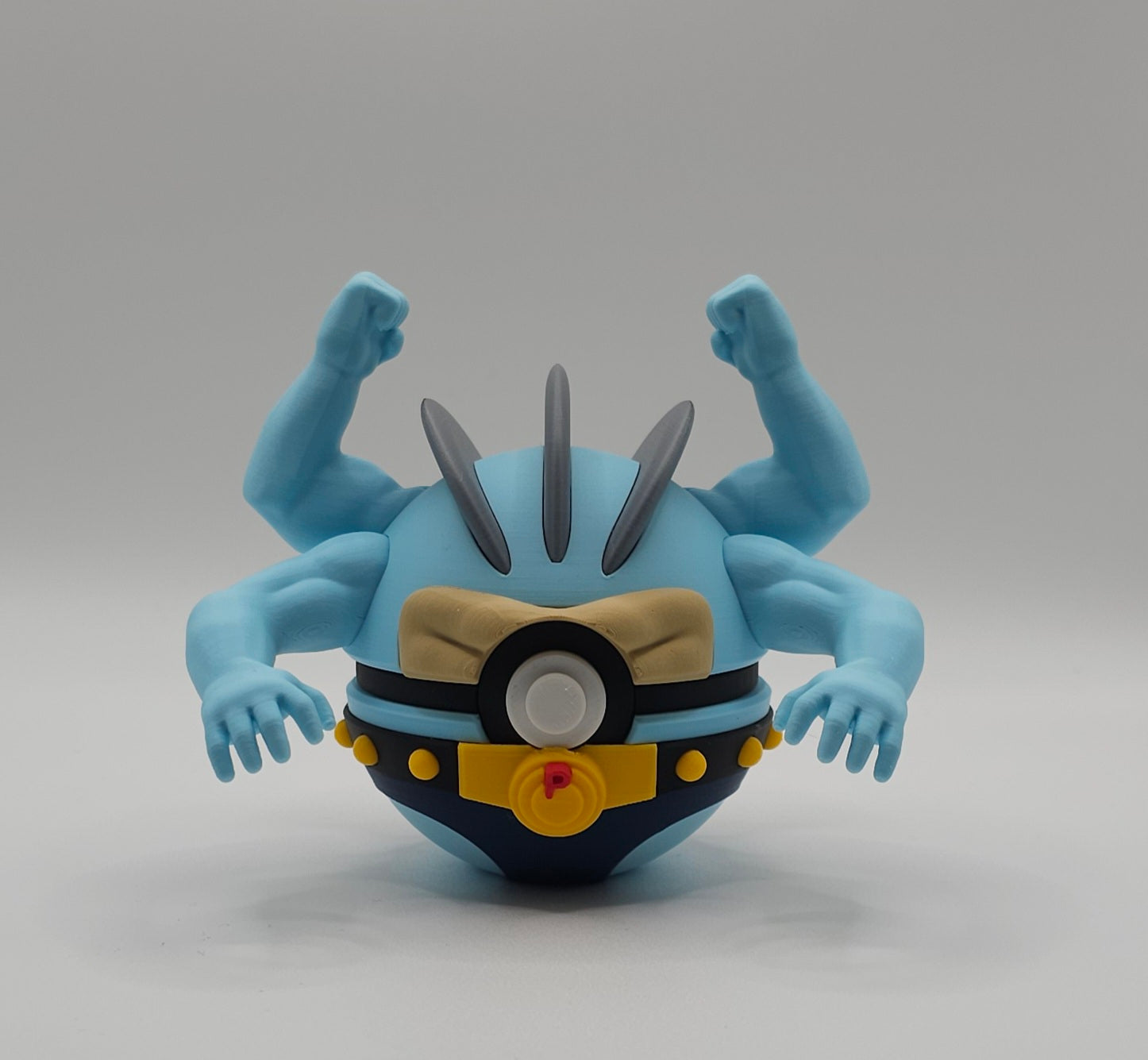 Machamp