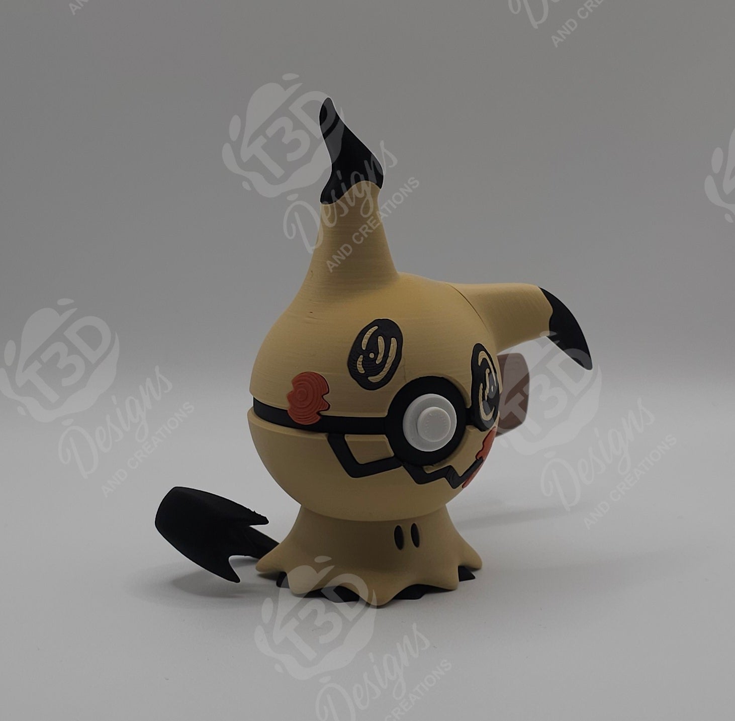Mimikyu
