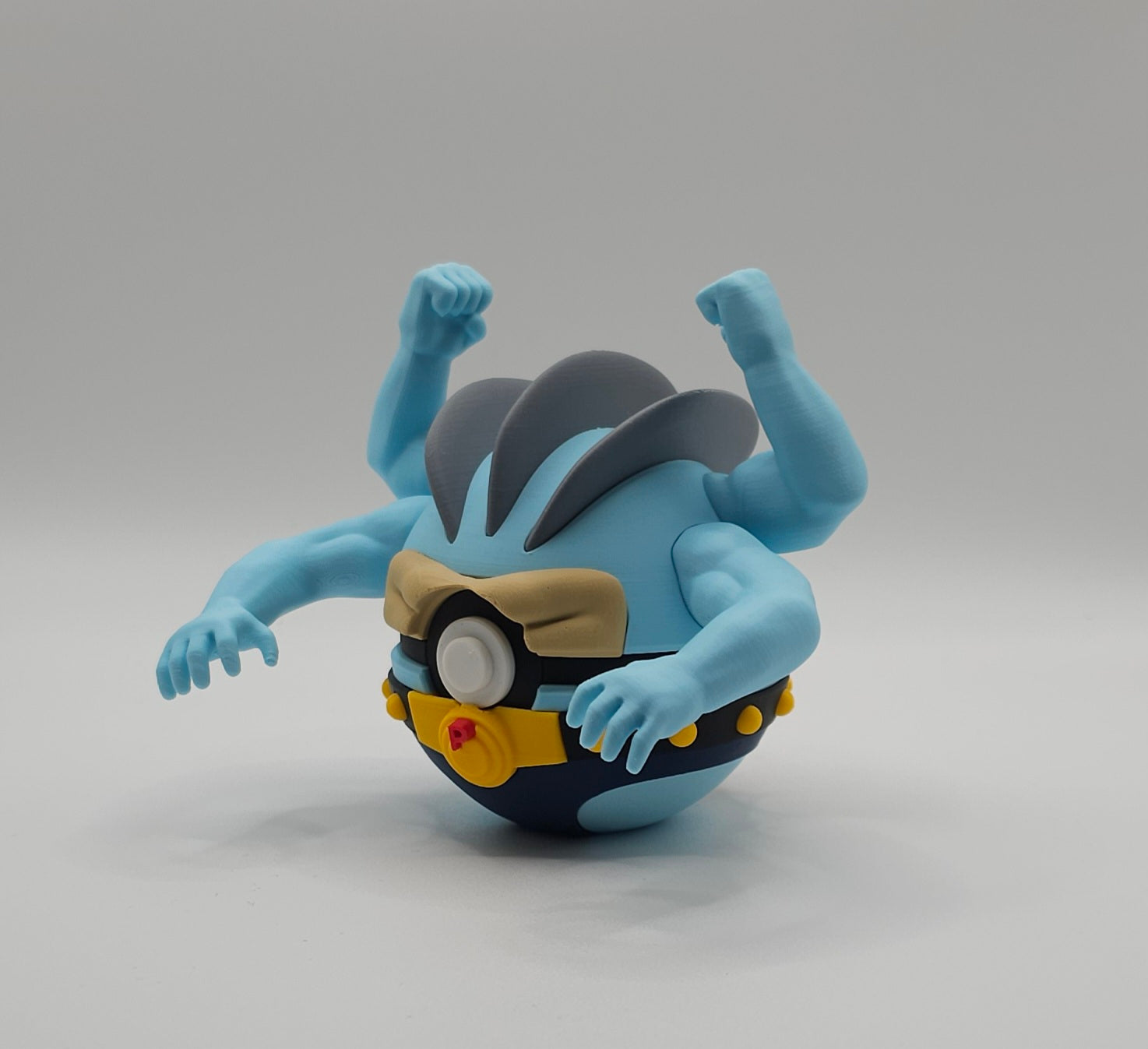 Machamp