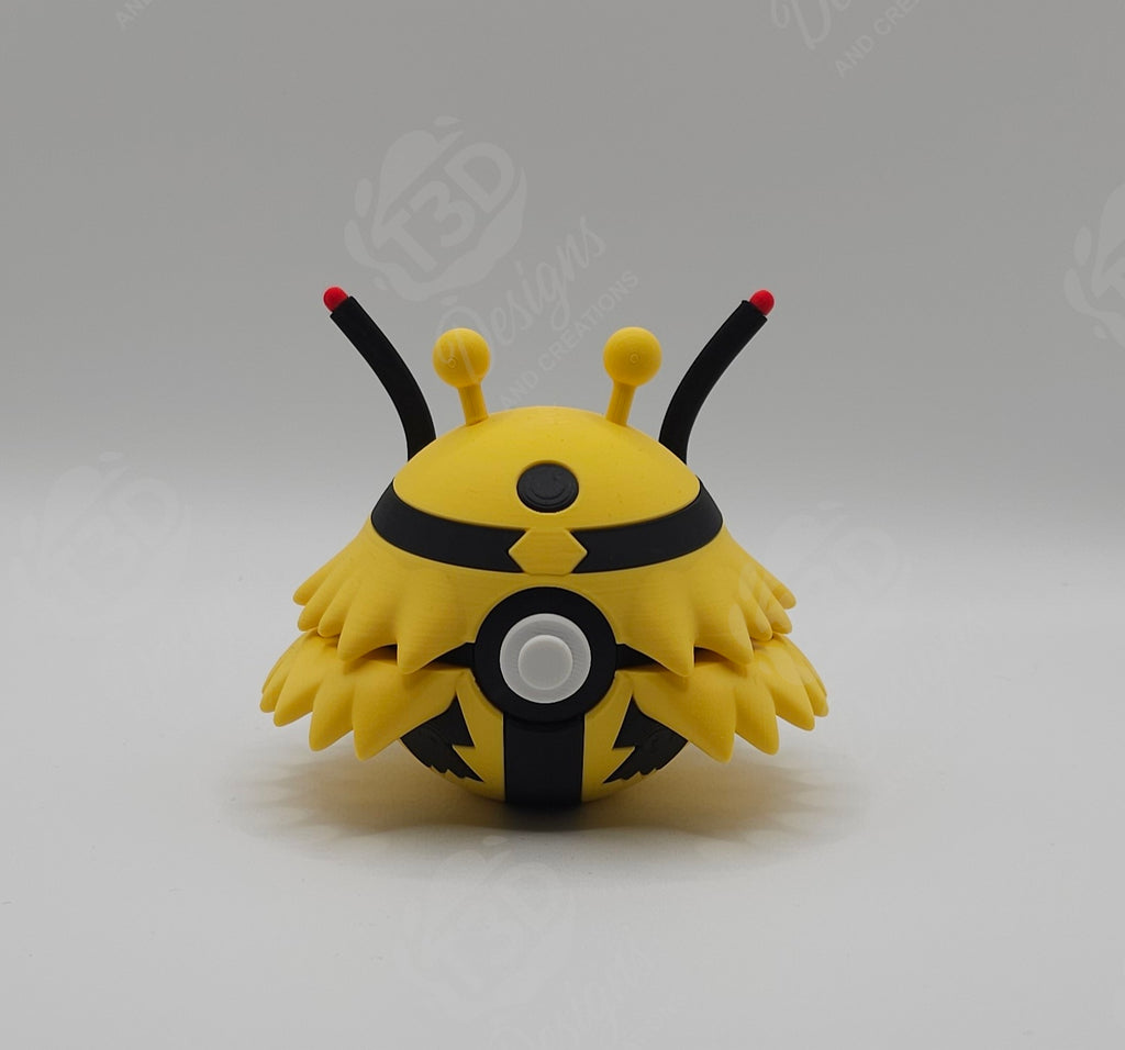 Electivire