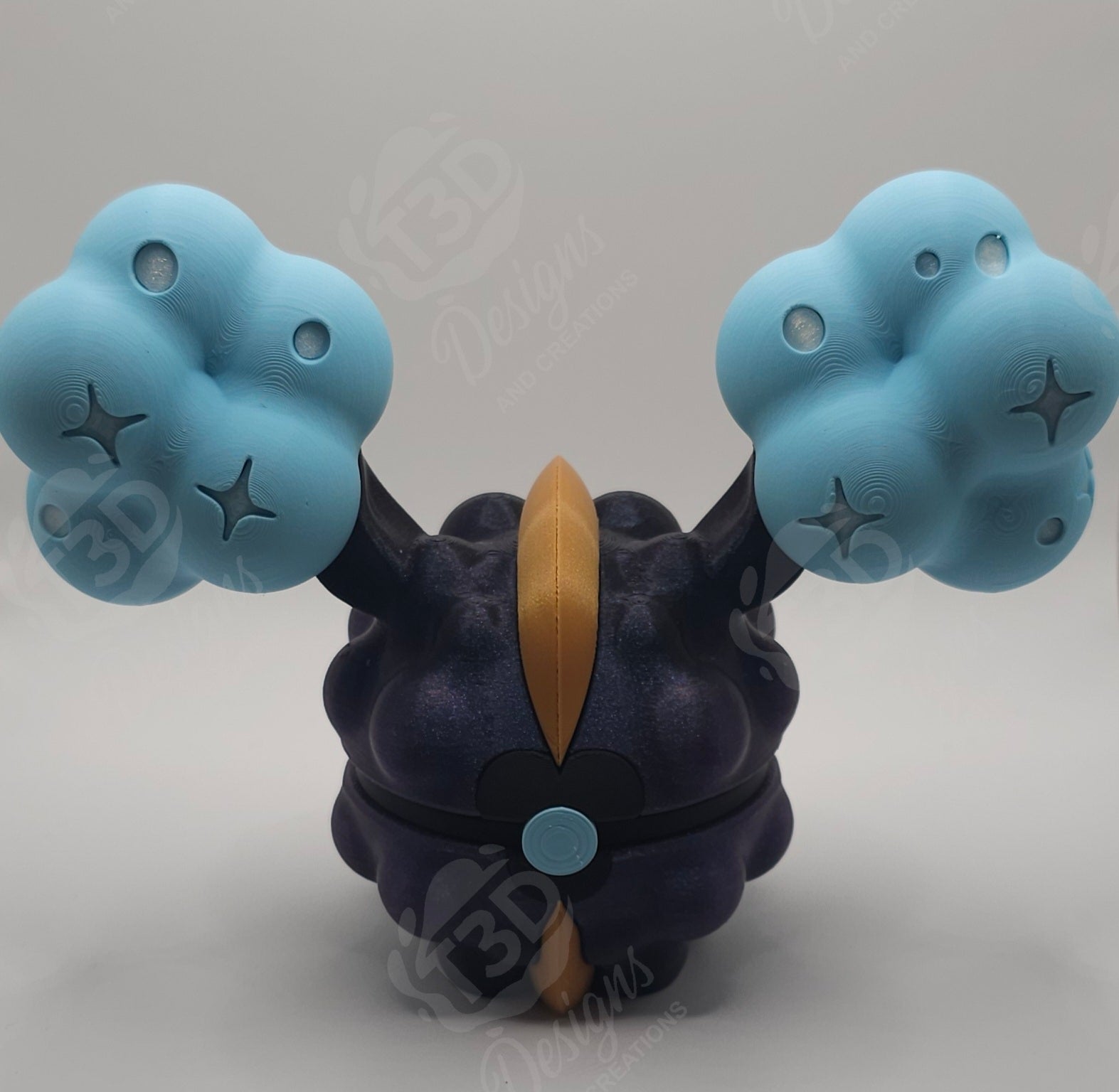 Cosmog