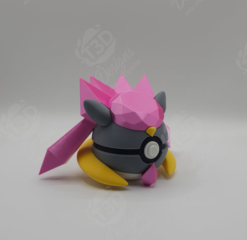 Diancie