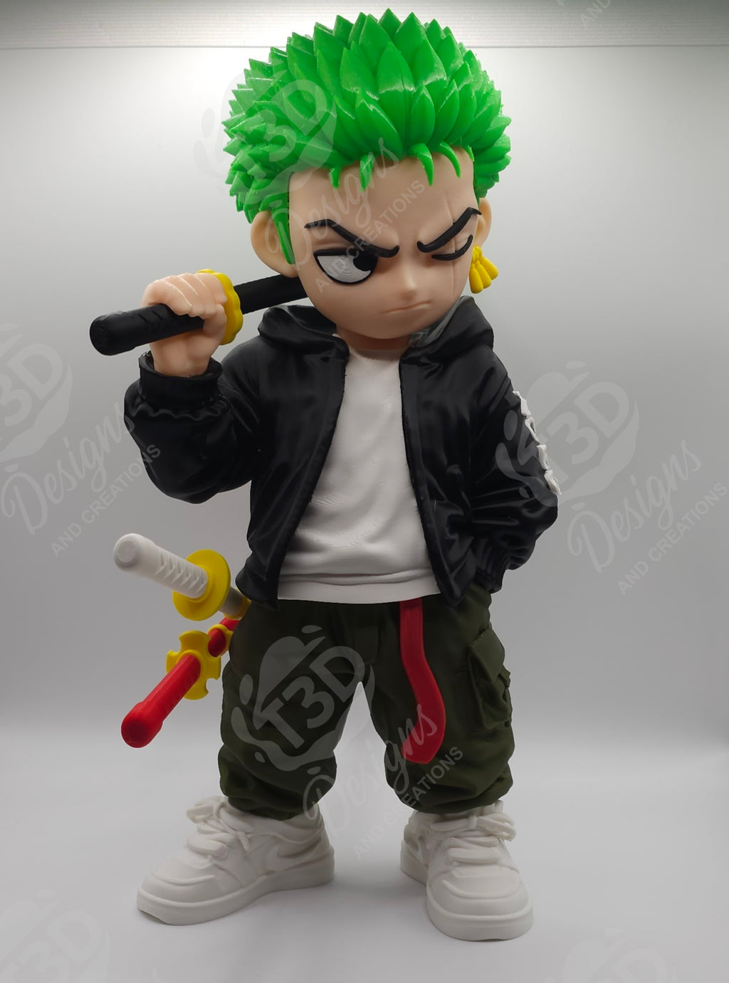 Urban Zoro