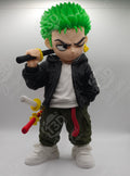 Urban Zoro