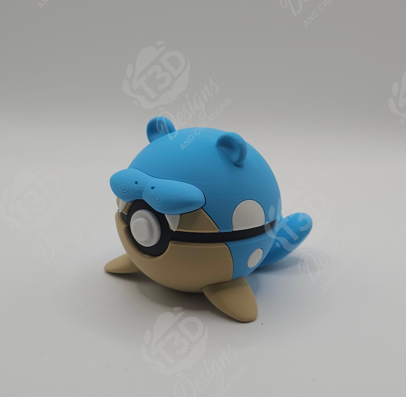 Spheal