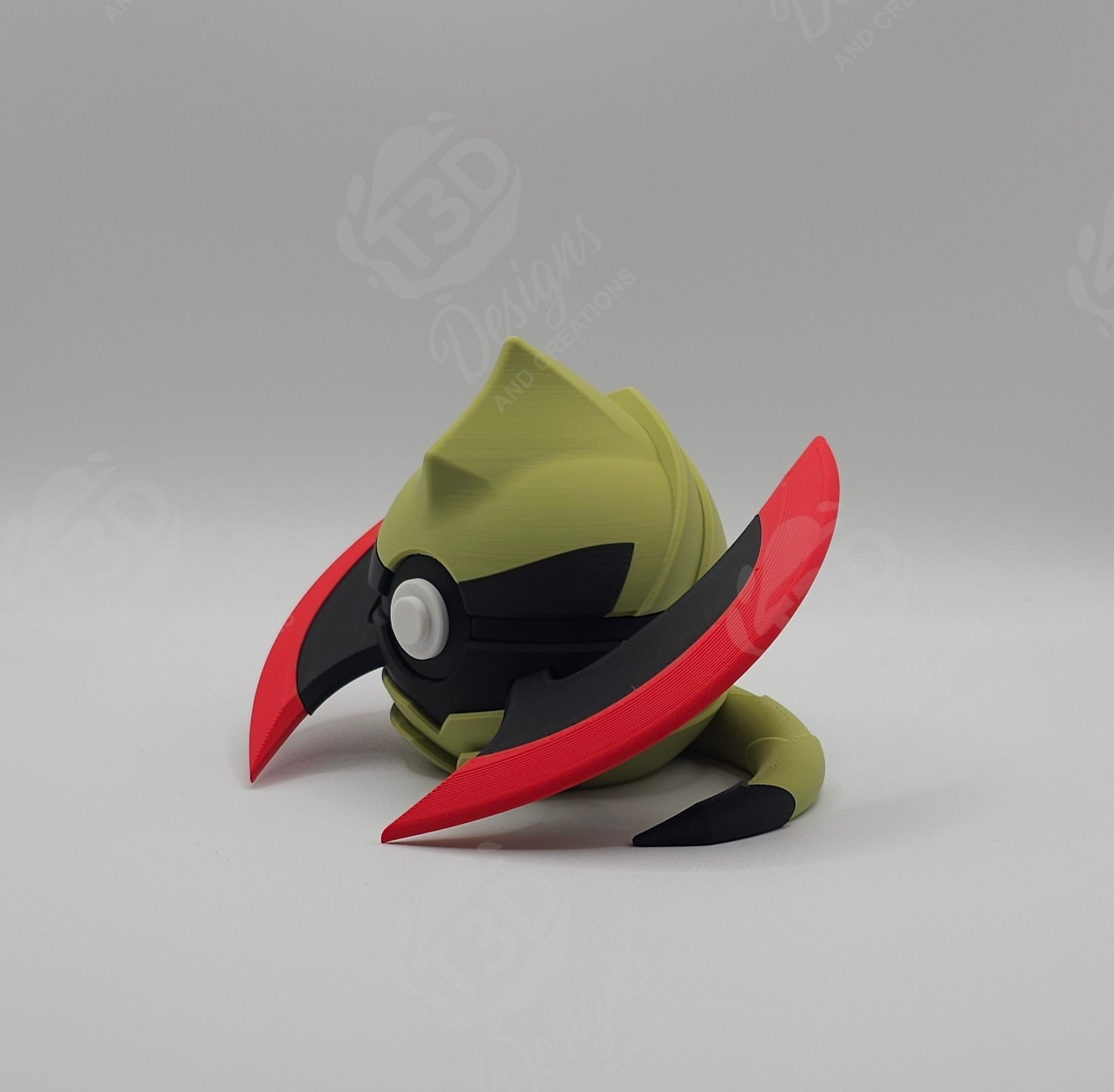 Haxorus