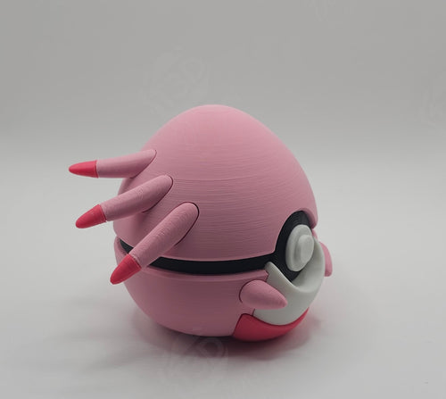 Chansey