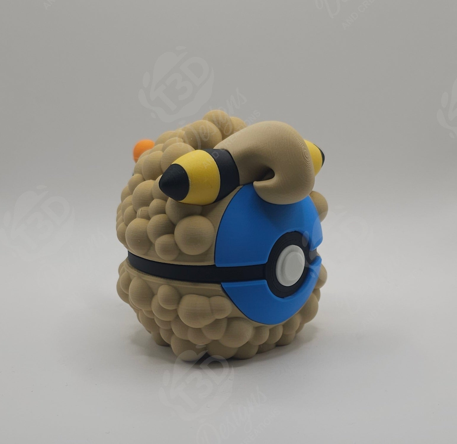 Mareep