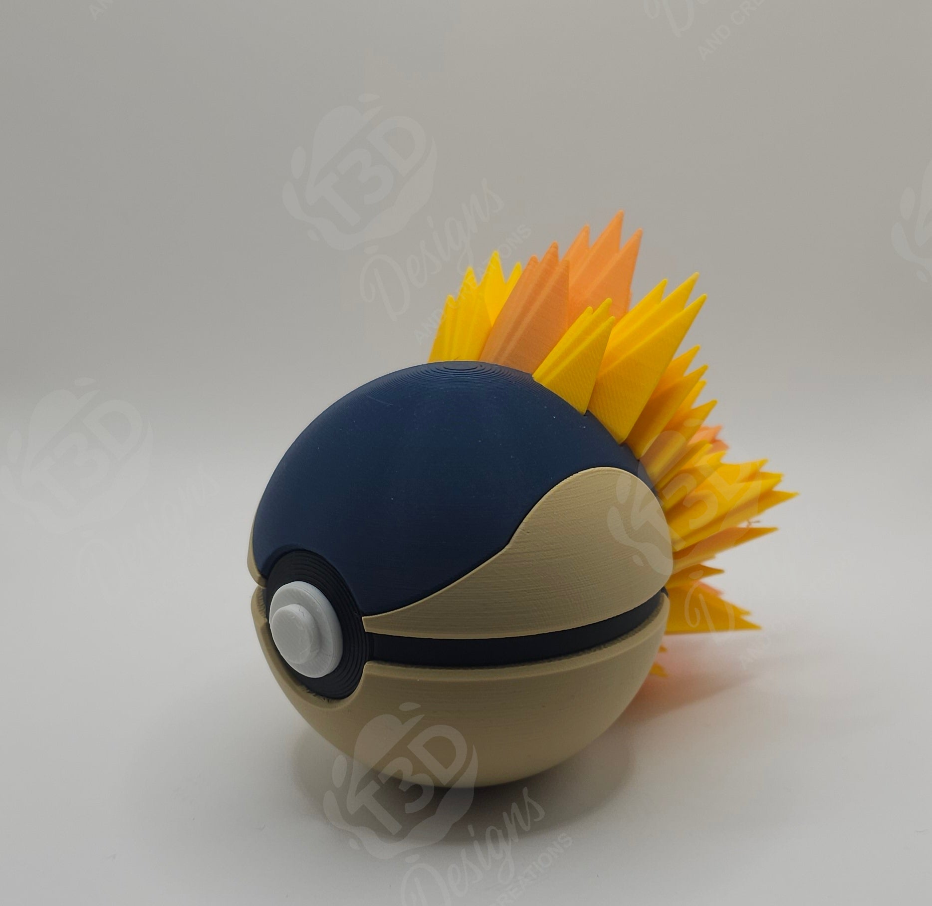 Cyndaquil