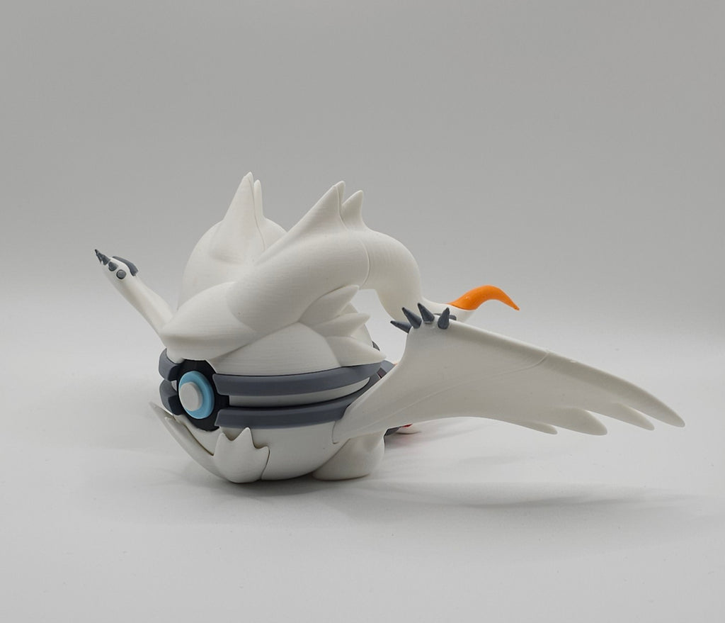 Reshiram