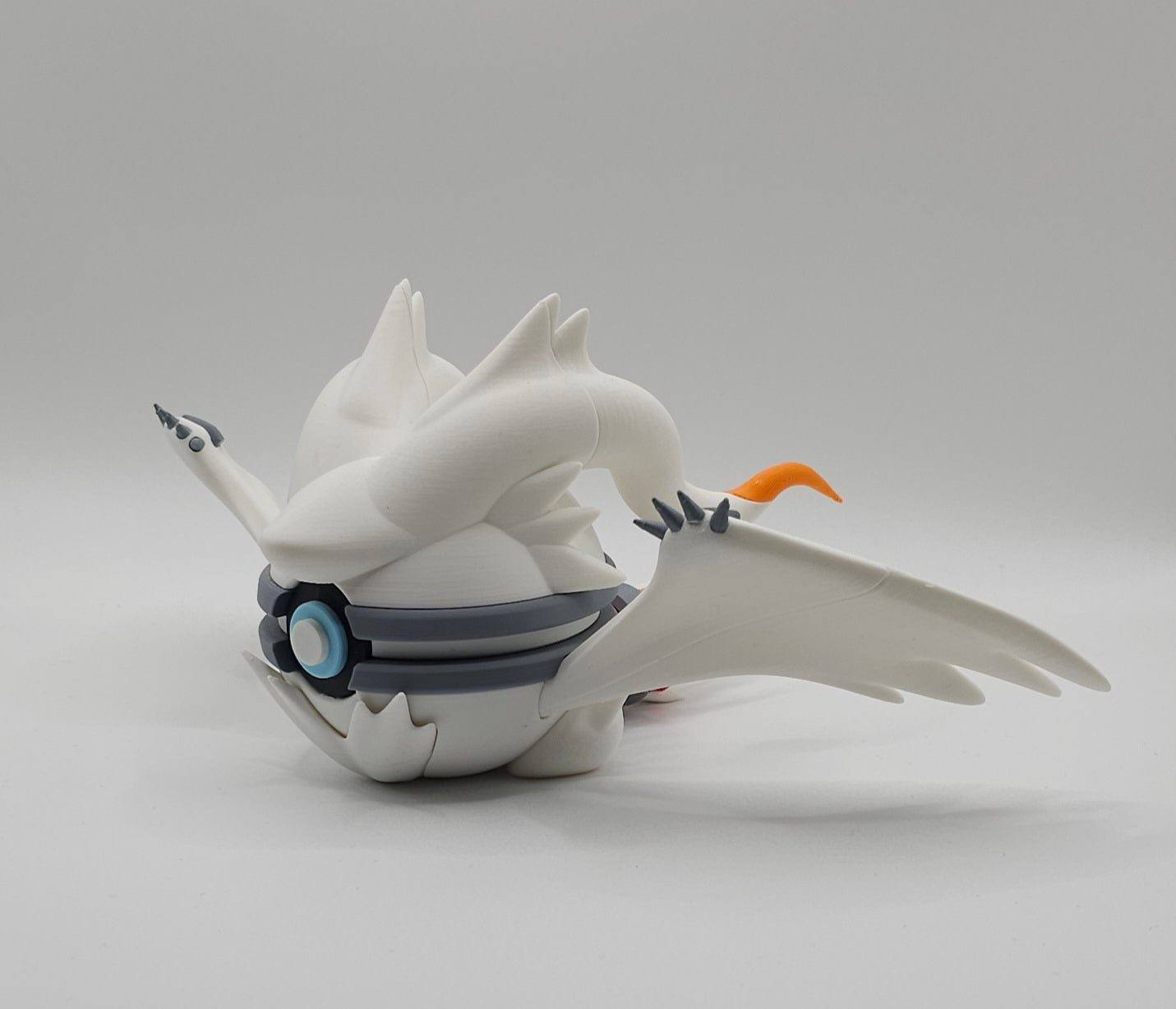 Reshiram