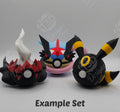 Mystery 3 Pack
