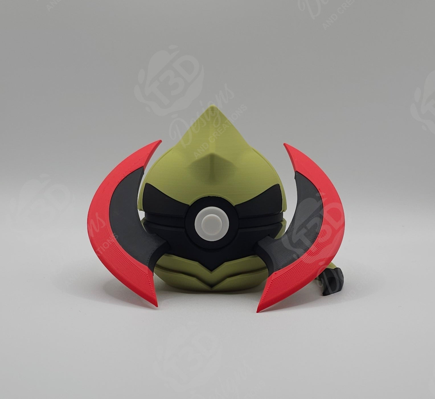 Haxorus