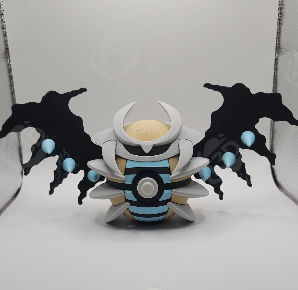 Giratina