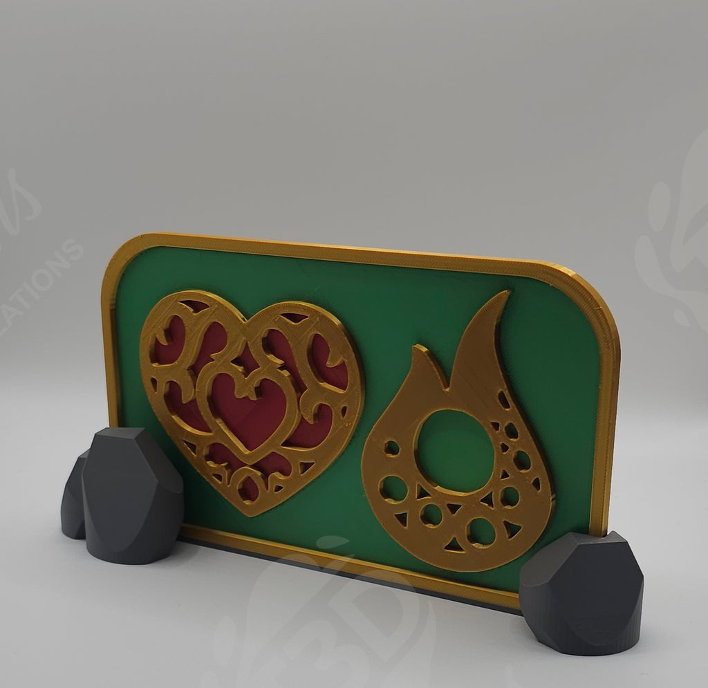Switch 2 Dock Covers Various Designs