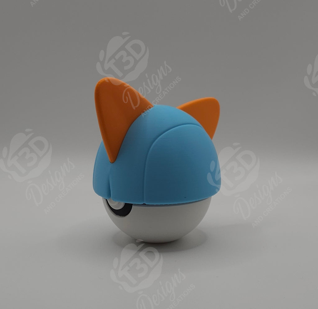 Ralts