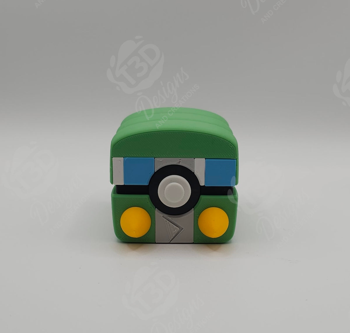 Charjabug