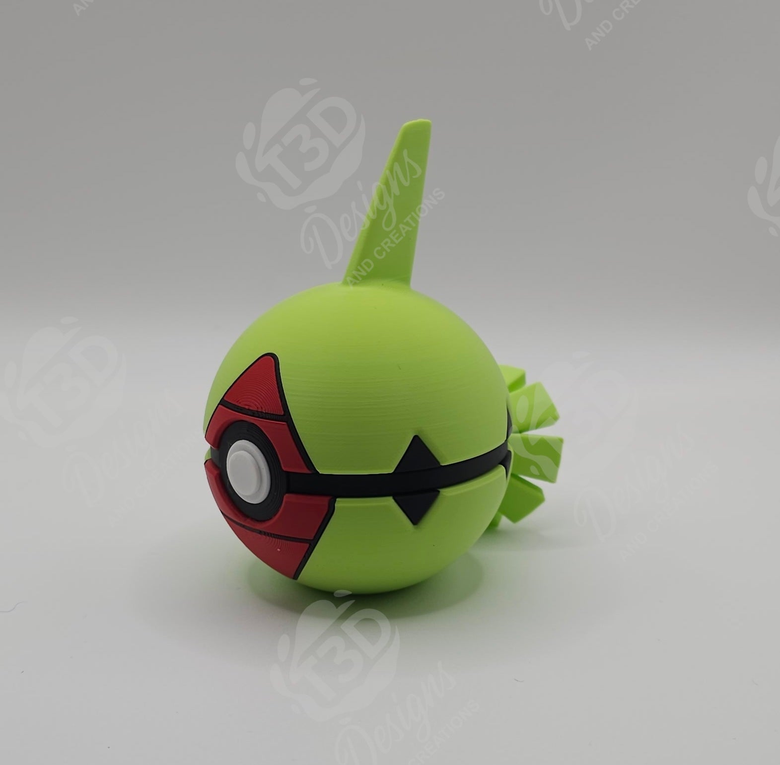 Larvitar