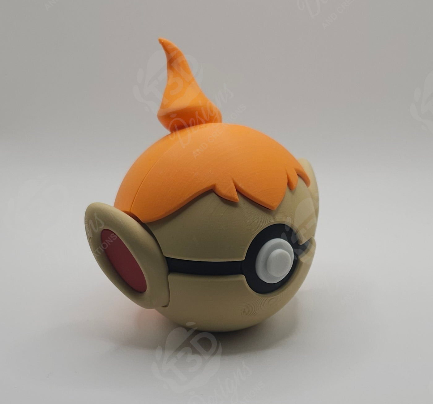 Chimchar