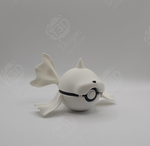 Dewgong