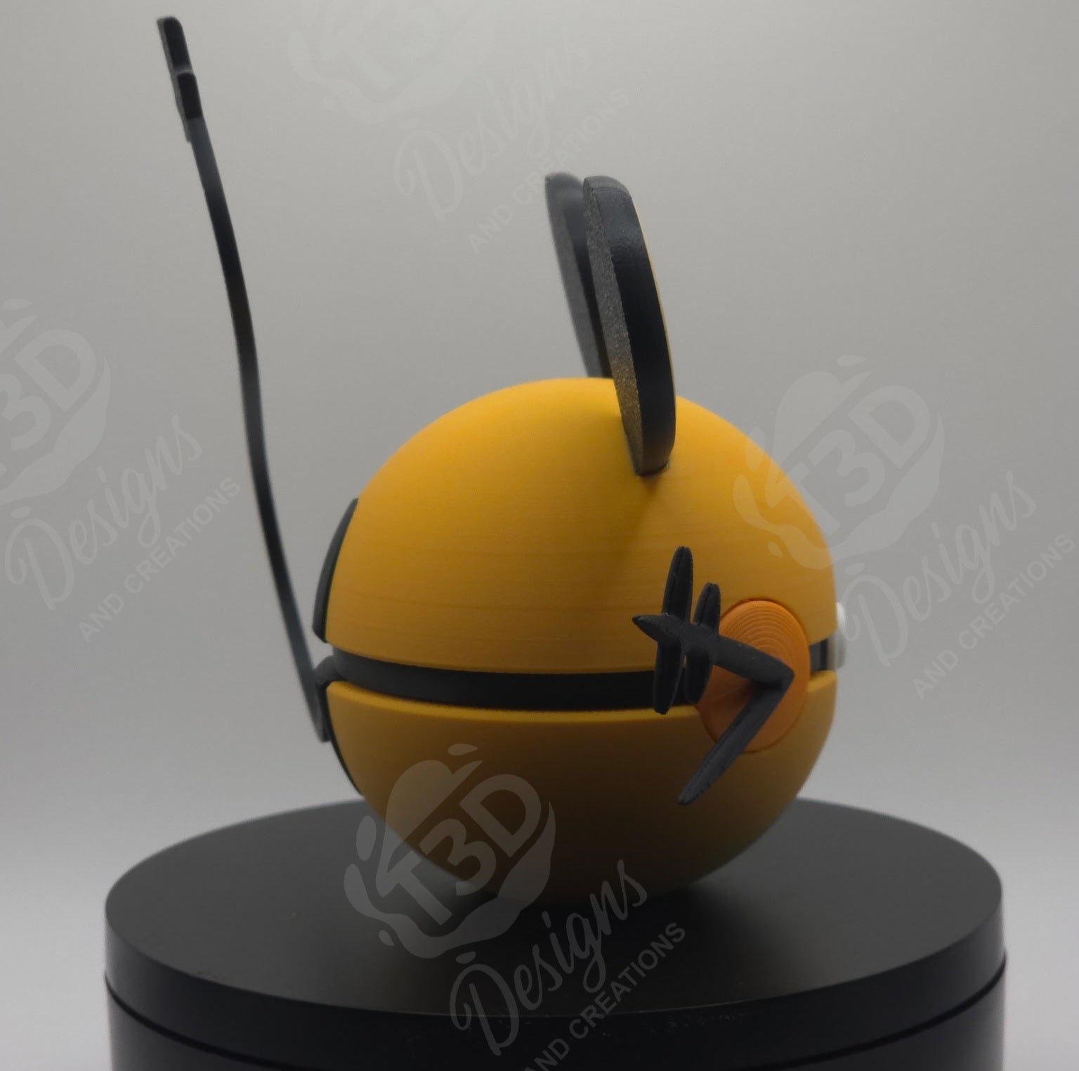 Dedenne