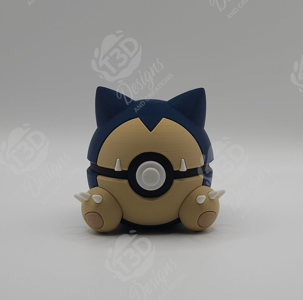 Snorlax