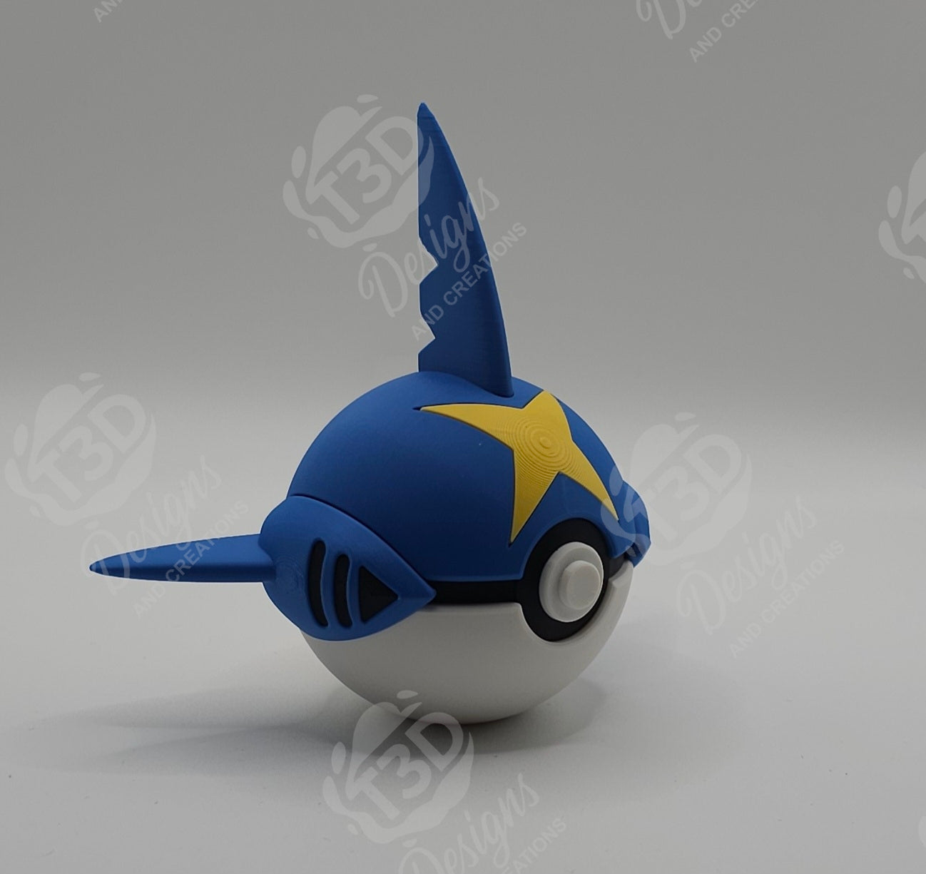 Sharpedo