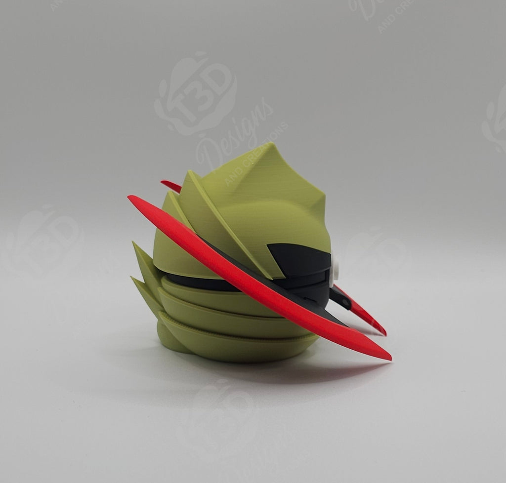 Haxorus