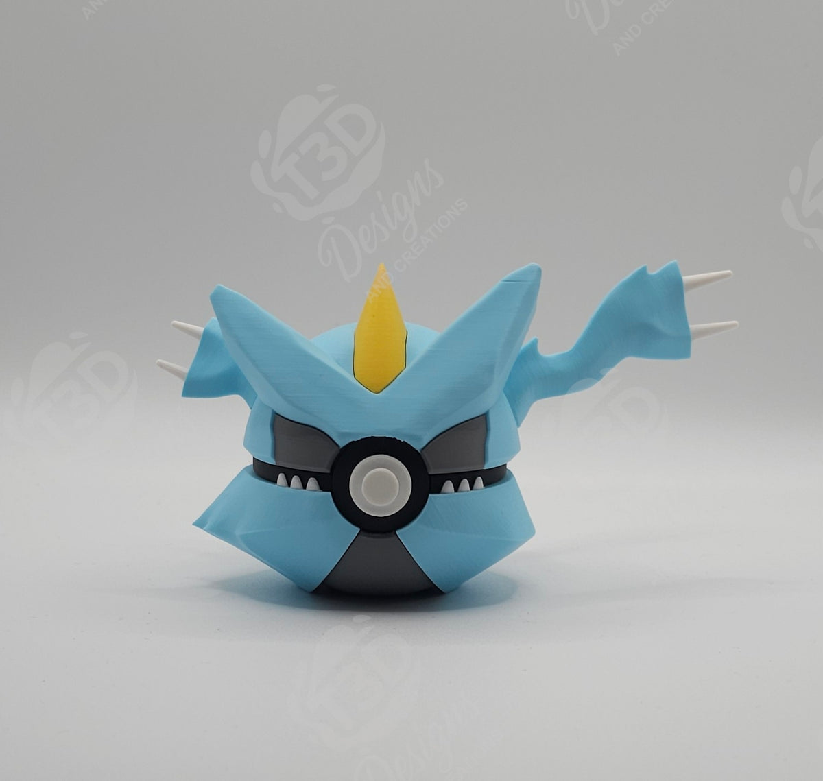 Kyurem