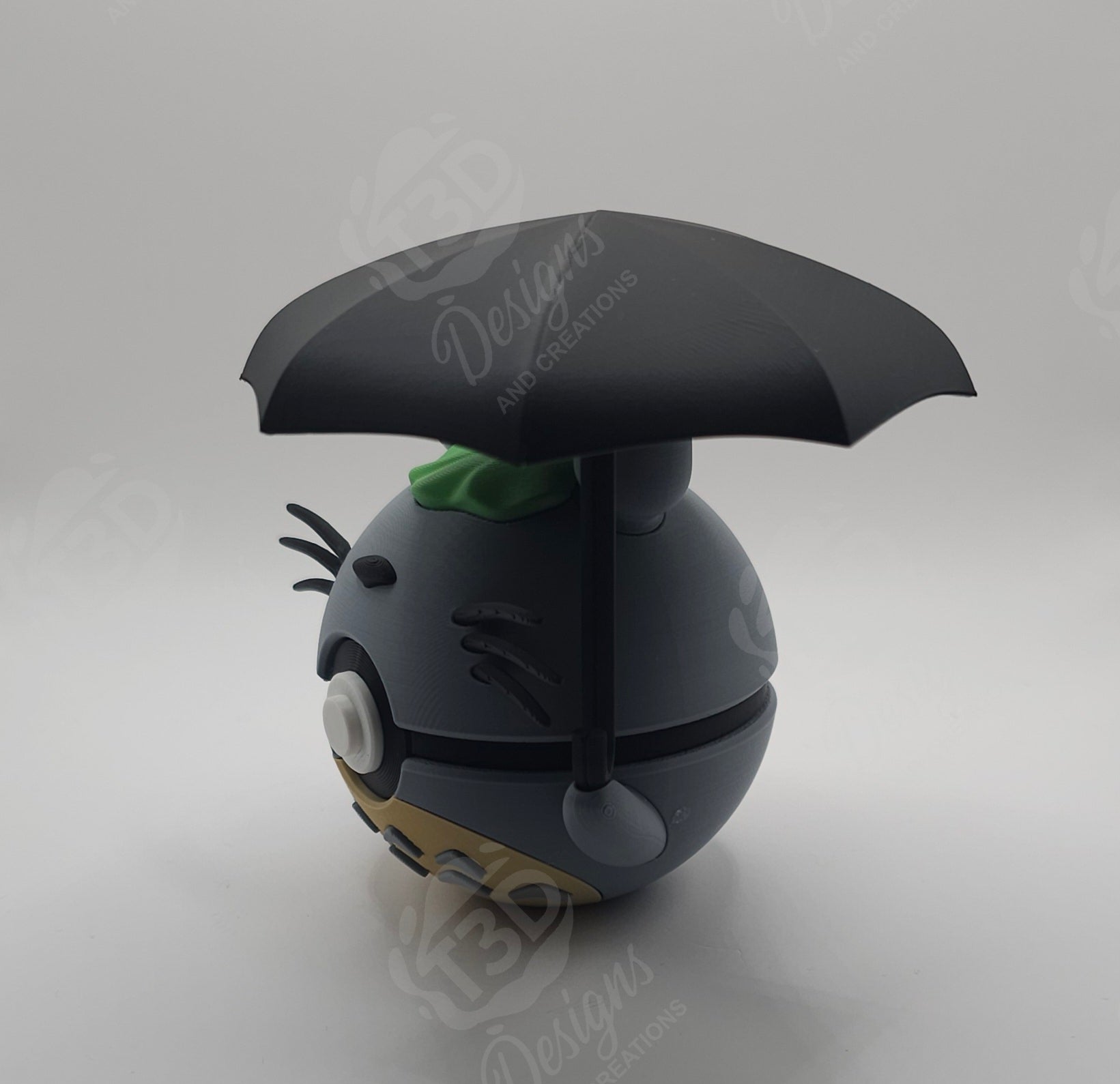 Totoro
