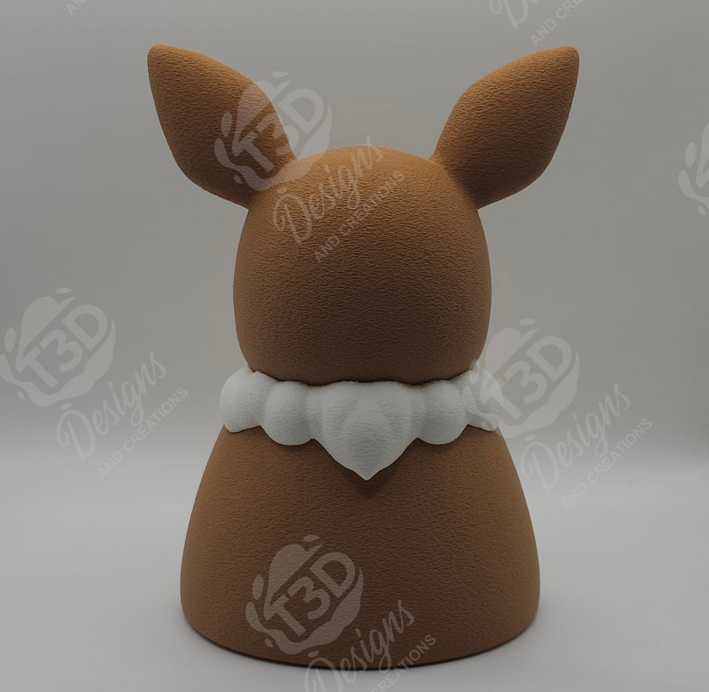 Pikachu Poncho Various Figures