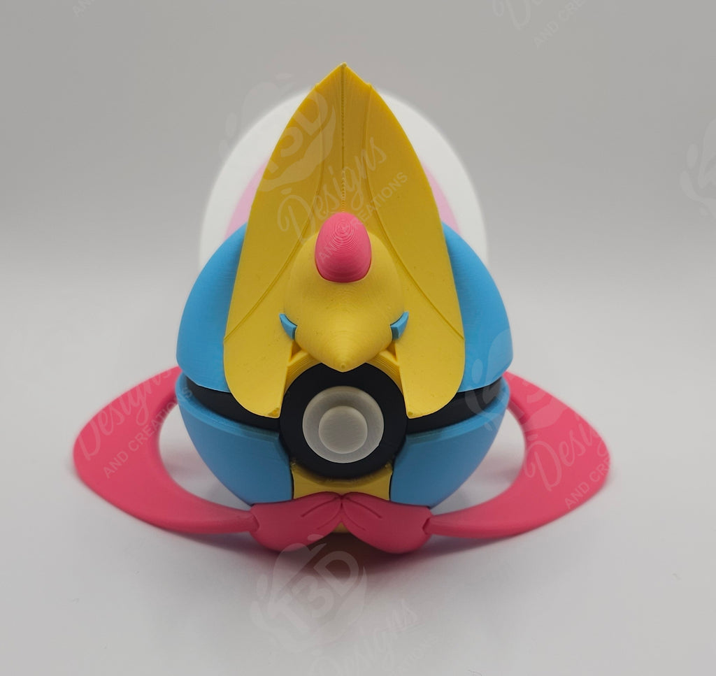 Cresselia