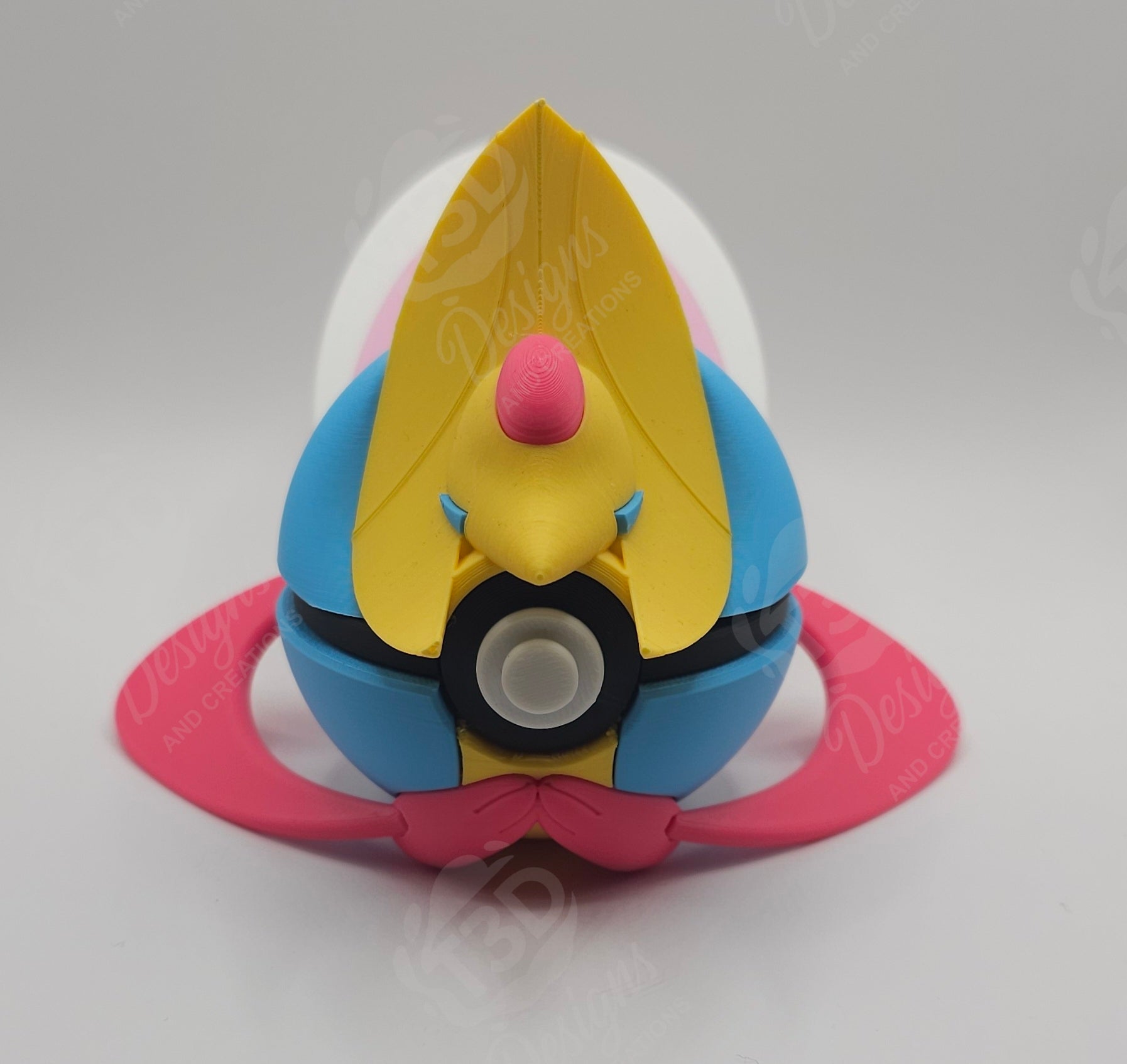 Cresselia