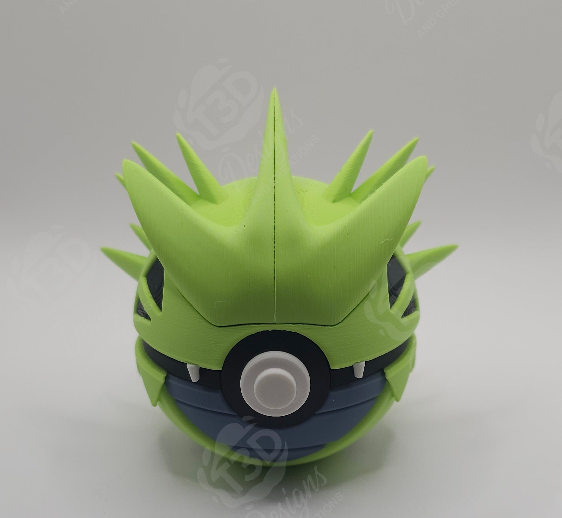Tyranitar