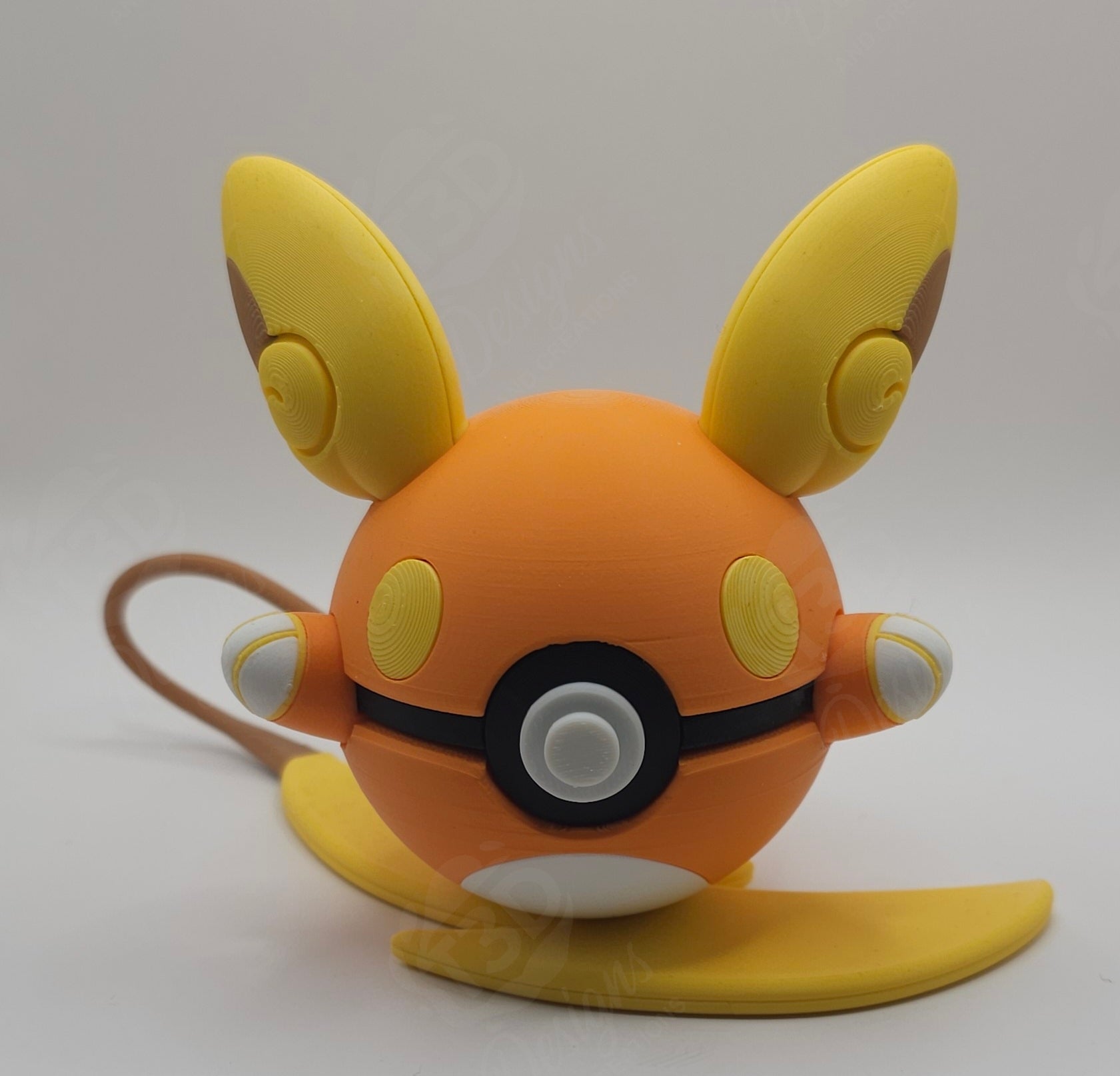 Alolan Raichu