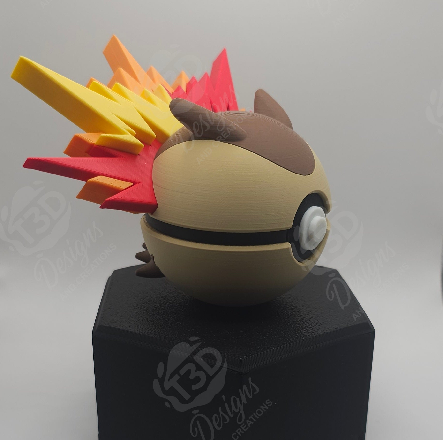Typhlosion