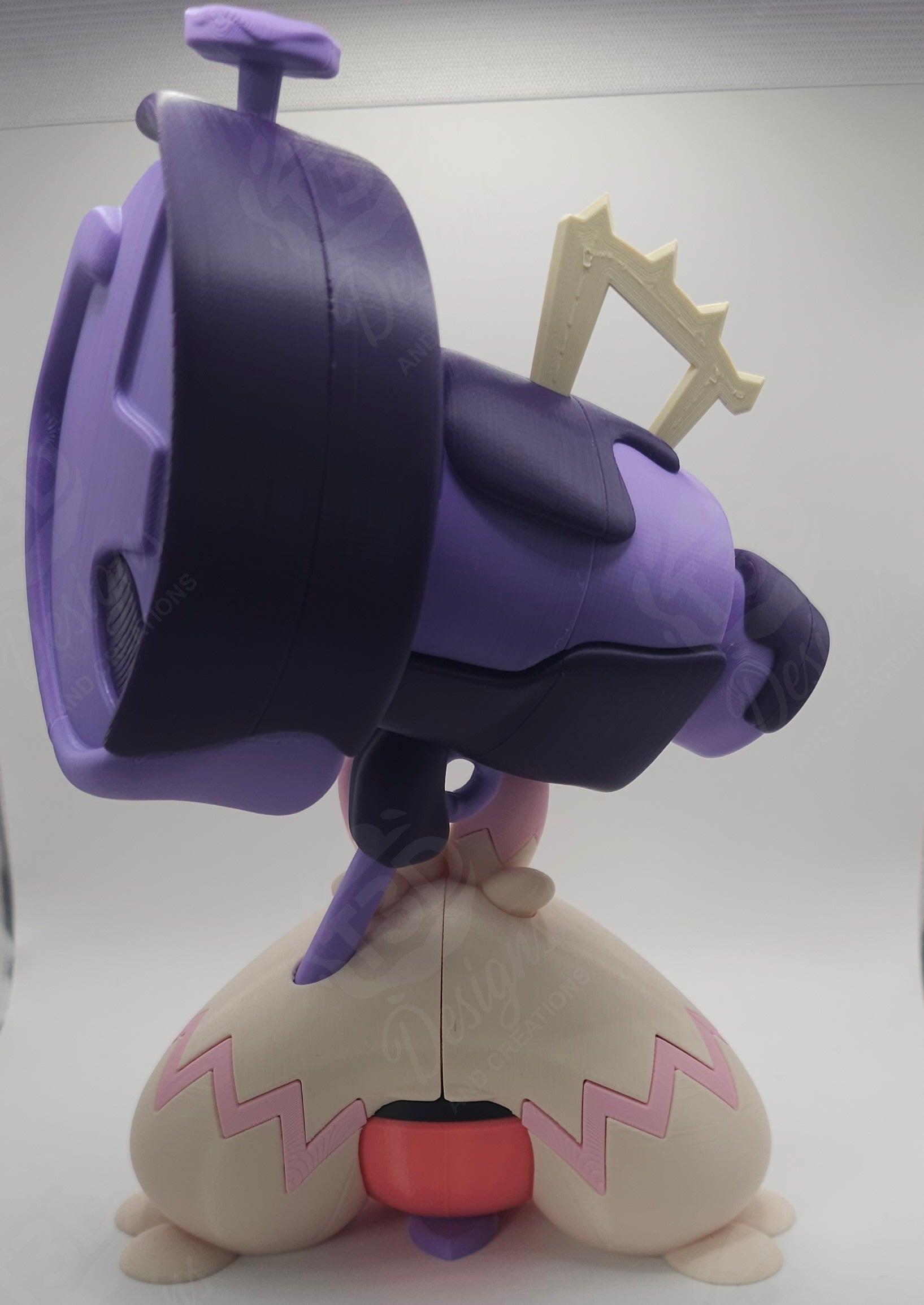 Tinkaton