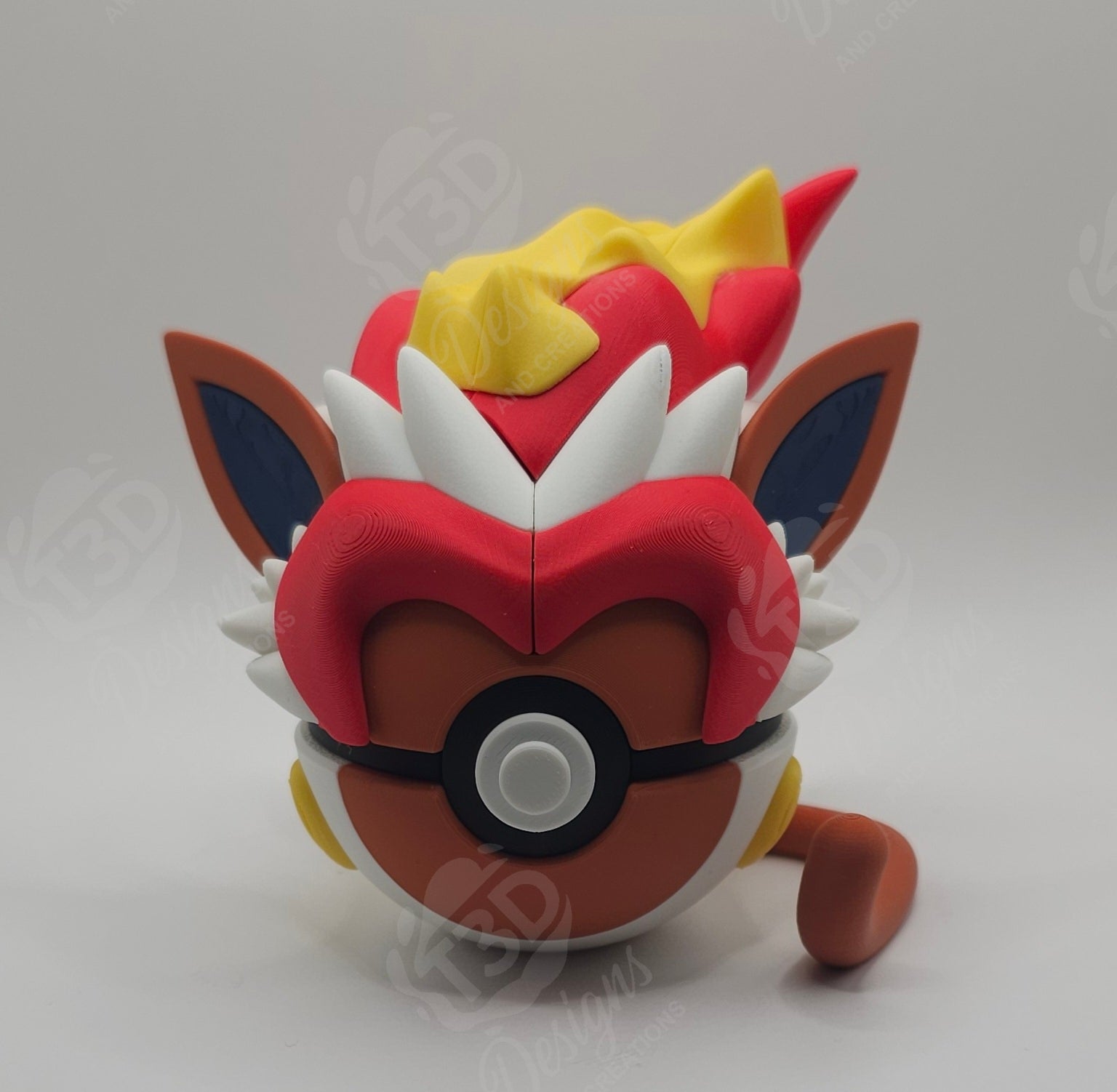 Infernape