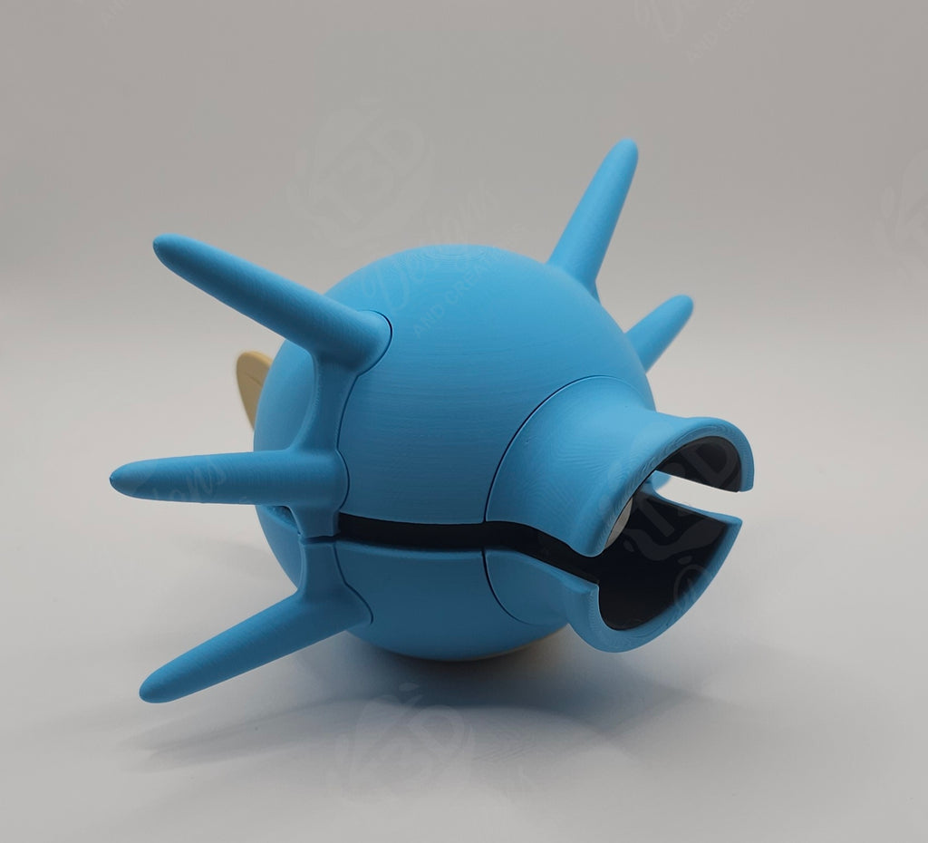Horsea