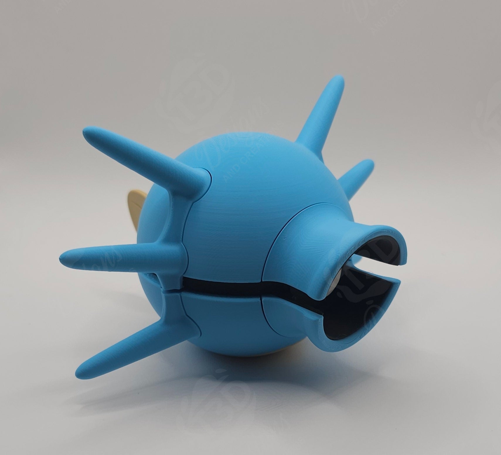 Horsea