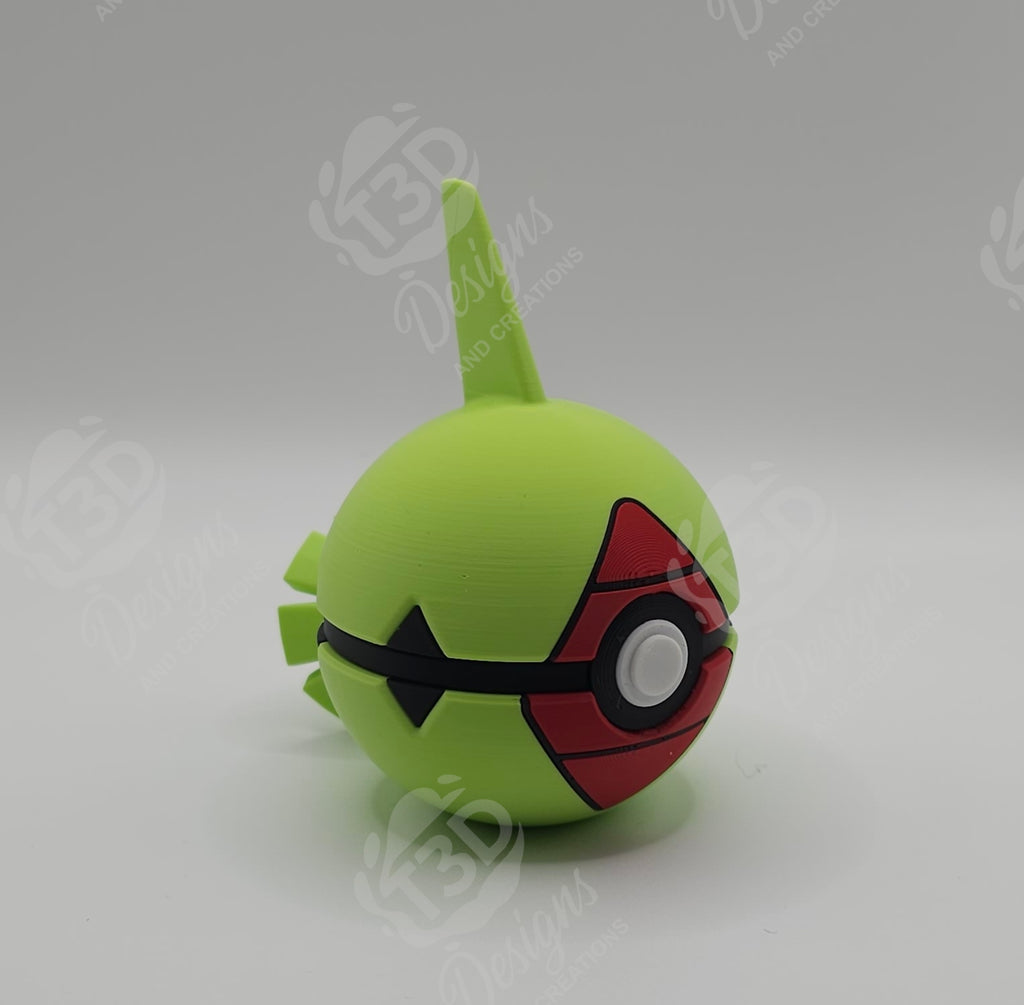 Larvitar