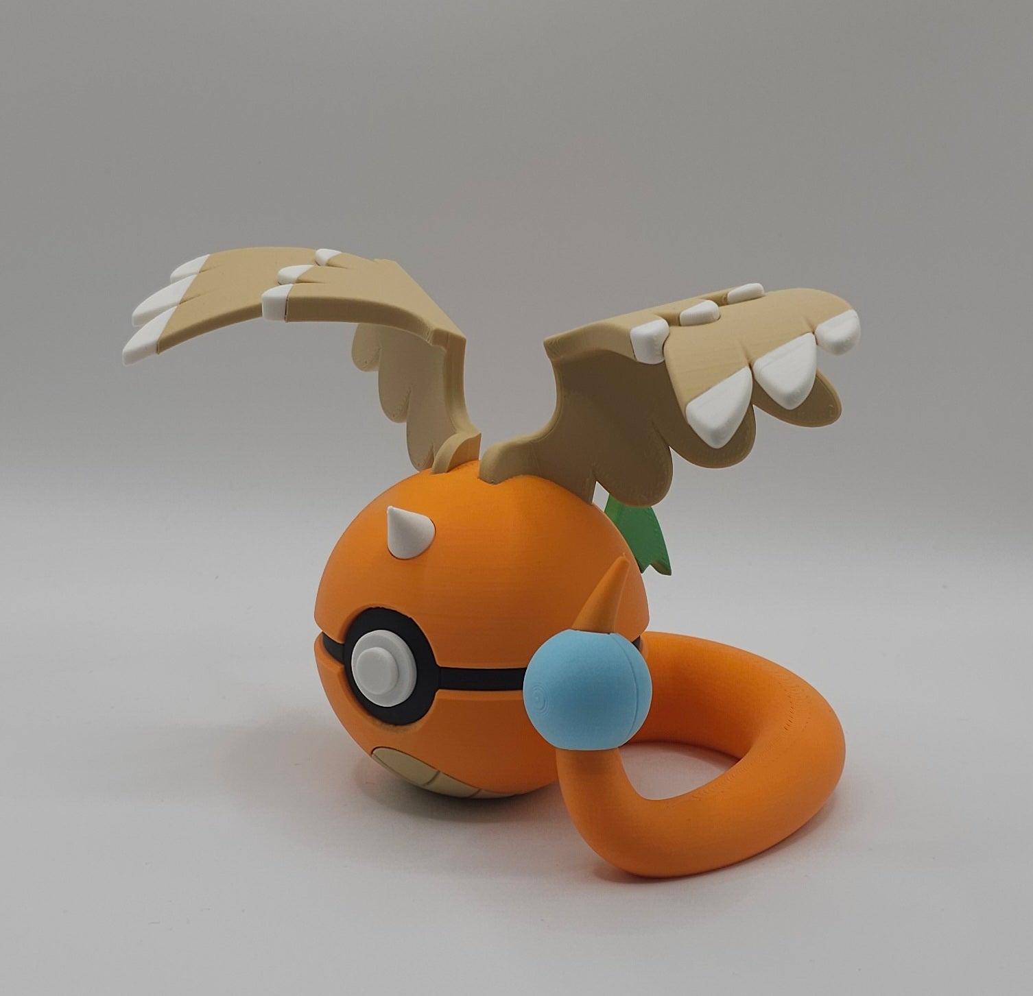 Mega Dragonite